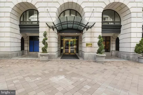 601 Pennsylvania Ave NW #612, Washington, DC 20004