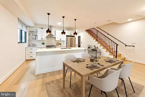 Dining - 310 V St NE #1, Washington, DC 20002 photo 1 of 1