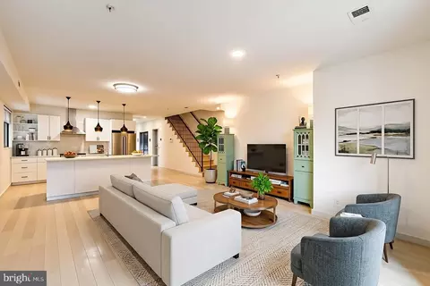 Living - 310 V St NE #1, Washington, DC 20002 photo 3 of 3
