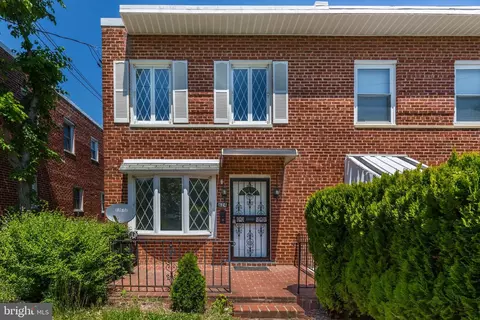 624 Jefferson St NE, Washington, DC 20011