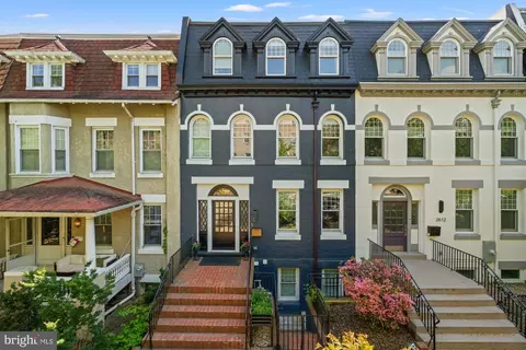 2610 Garfield St NW, Washington, DC 20008