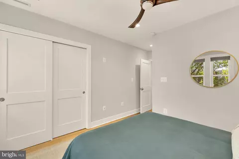 Bedroom - 518 23rd Pl NE, Washington, DC 20002 photo 2 of 7