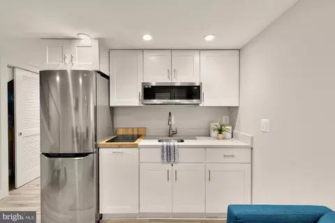 Kitchen - 518 23rd Pl NE, Washington, DC 20002 photo 5 of 5
