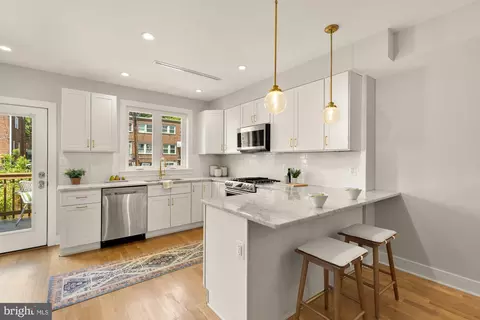 Kitchen - 518 23rd Pl NE, Washington, DC 20002 photo 1 of 5