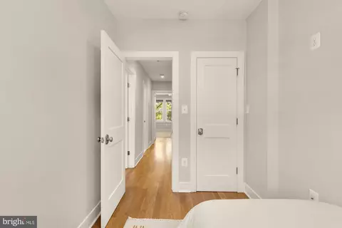 Entry Way - 518 23rd Pl NE, Washington, DC 20002 photo 3 of 3