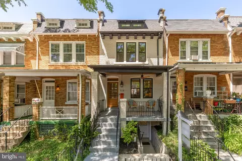 518 23rd Pl NE, Washington, DC 20002