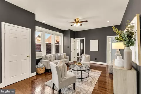 1860 California St NW #401, Washington, DC 20009