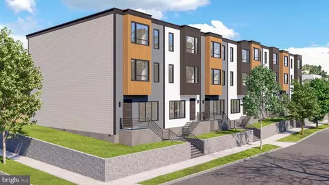 4900 Astor Pl SE, Washington, DC 20019