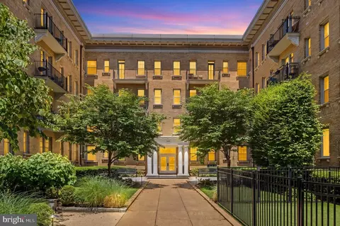 1401 Columbia Rd NW #317, Washington, DC 20009