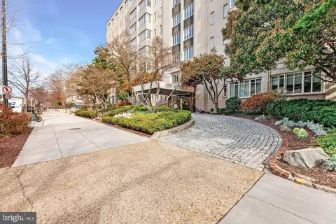 1727 Massachusetts Ave NW #108, Washington, DC 20036