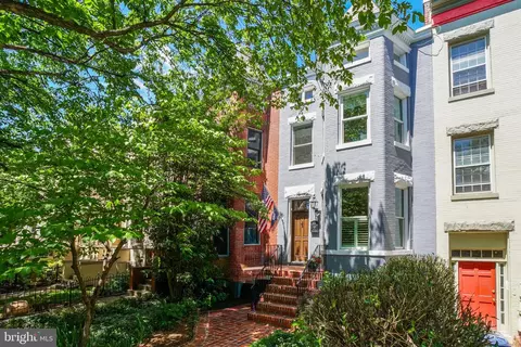 162 Tennessee Ave NE, Washington, DC 20002