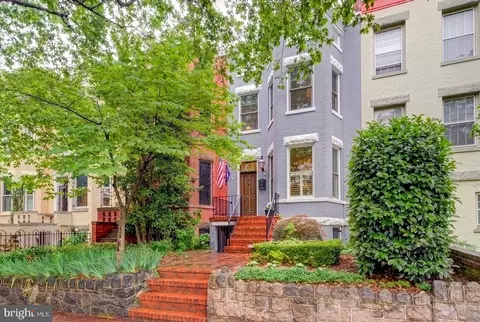 162 Tennessee Ave NE, Washington, DC 20002