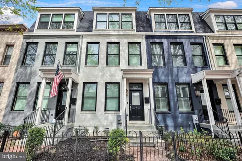 1622 E Street St SE, Washington, DC 20003