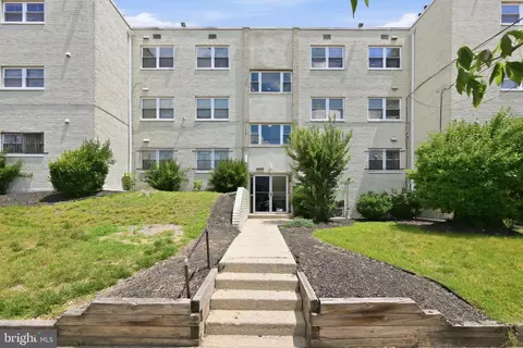 4810 Quarles St NE #205, Washington, DC 20019