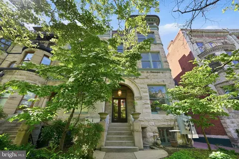 1708 Q St NW, Washington, DC 20009