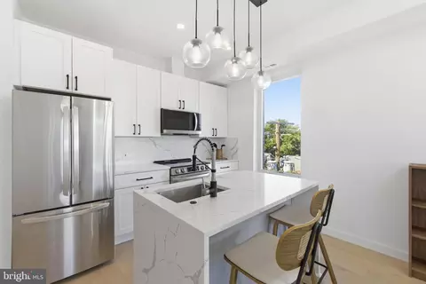 30 Kennedy St NW #14, Washington, DC 20011