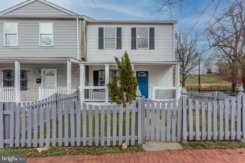 1366 Valley Pl SE, Washington, DC 20020