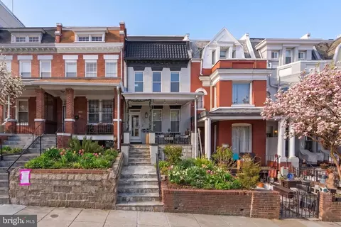 3572 13th St NW #2, Washington, DC 20010