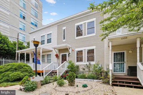 1336 Half St SW #1336, Washington, DC 20024