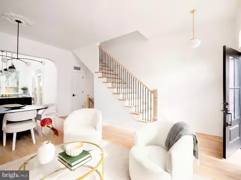 1241 4th St NW, Washington, DC 20001