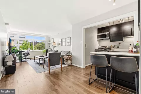 2401 H St NW #505, Washington, DC 20037