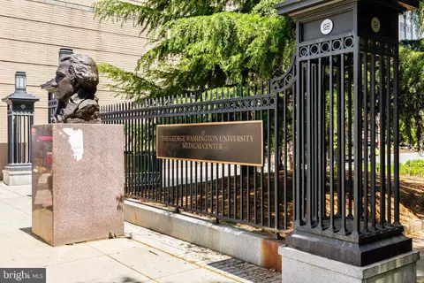 2401 H St NW #505, Washington, DC 20037