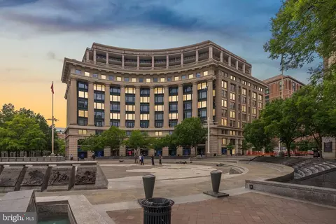 801 Pennsylvania Ave NW #1208, Washington, DC 20004