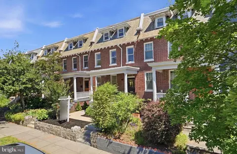 634 Lexington Pl NE, Washington, DC 20002