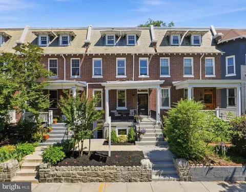 634 Lexington Pl NE, Washington, DC 20002