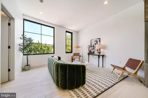 Living - 2903 Newark St NW, Washington, DC 20008 photo 1 of 2