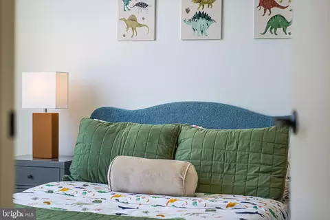 Bedroom - 2903 Newark St NW, Washington, DC 20008 photo 2 of 6