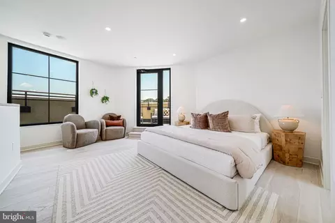 Bedroom - 2903 Newark St NW, Washington, DC 20008 photo 6 of 6