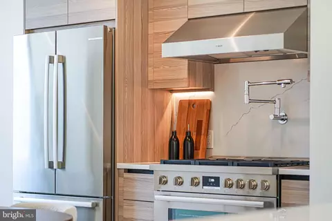 Kitchen - 2903 Newark St NW, Washington, DC 20008 photo 1 of 1