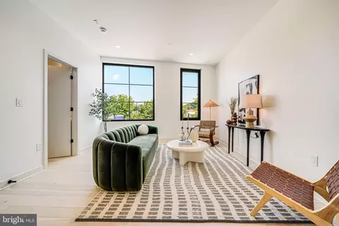 Living - 2903 Newark St NW, Washington, DC 20008 photo 2 of 2