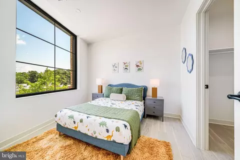 Bedroom - 2903 Newark St NW, Washington, DC 20008 photo 1 of 6