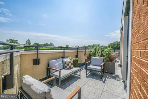Exterior - 2903 Newark St NW, Washington, DC 20008 photo 2 of 3