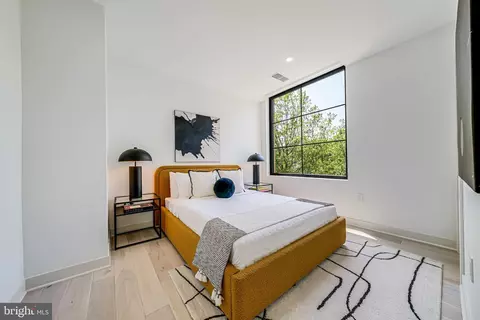 Bedroom - 2903 Newark St NW, Washington, DC 20008 photo 4 of 6