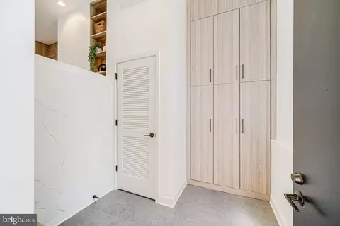 Entry Way - 2903 Newark St NW, Washington, DC 20008 photo 2 of 2