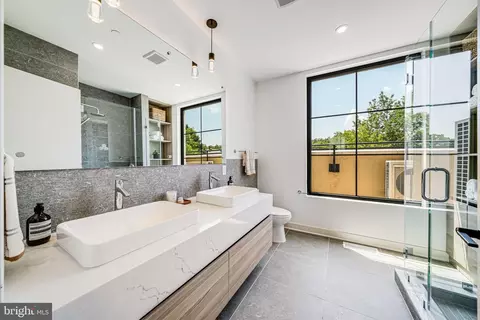Bath - 2903 Newark St NW, Washington, DC 20008 photo 2 of 3