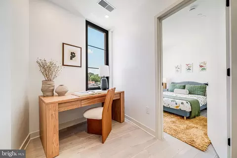 Entry Way - 2903 Newark St NW, Washington, DC 20008 photo 1 of 2