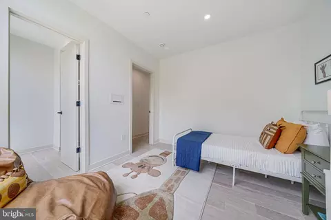 Bedroom - 2905 Newark St NW, Washington, DC 20008 photo 4 of 6