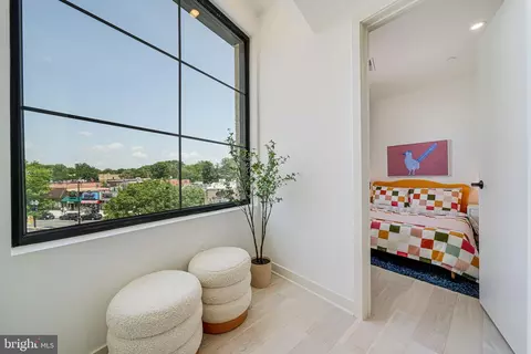 Entry Way - 2905 Newark St NW, Washington, DC 20008 photo 1 of 3