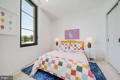 Bedroom - 2905 Newark St NW, Washington, DC 20008 photo 1 of 6
