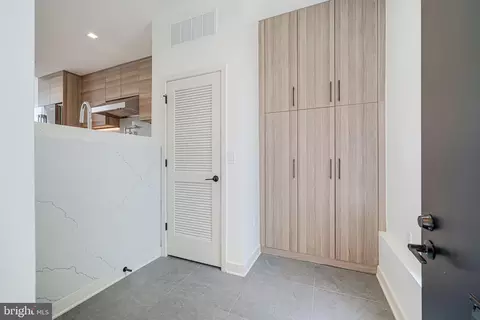 Entry Way - 2905 Newark St NW, Washington, DC 20008 photo 3 of 3