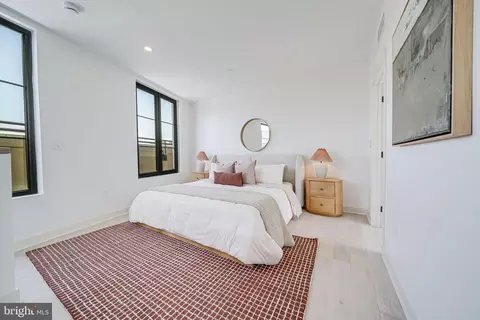 Bedroom - 2905 Newark St NW, Washington, DC 20008 photo 6 of 6