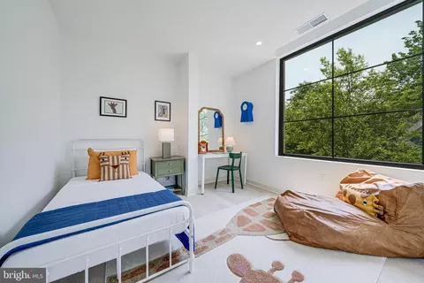 Bedroom - 2905 Newark St NW, Washington, DC 20008 photo 2 of 6