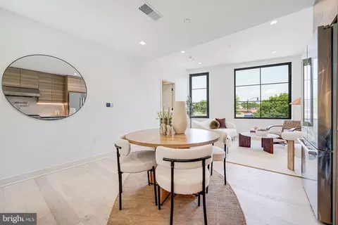 Dining - 2905 Newark St NW, Washington, DC 20008 photo 1 of 2