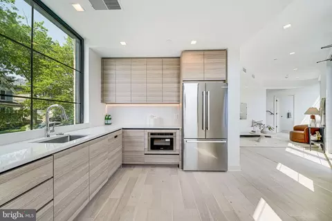 Kitchen - 2901 Newark St NW, Washington, DC 20008 photo 3 of 3