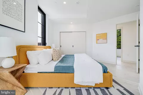 Bedroom - 2901 Newark St NW, Washington, DC 20008 photo 2 of 6
