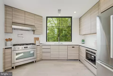 Kitchen - 2901 Newark St NW, Washington, DC 20008 photo 1 of 3